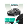 Nissan Juke Tüm Modeller 5li Paspas Seti Yüksek Kalite Kesilebilir Universal Oto Paspas