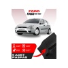 Ford Focus 1998-2005 5li Paspas Seti Yüksek Kalite Kesilebilir Universal Oto Paspas