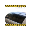 Toyota Yaris Mügen Cam Rüzgarlığı 2012-2020 Arası 4 Lü Set