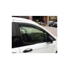 Ford Courier Mügen Cam Rüzgarlığı 2014 Sonrası 2 Li Takım