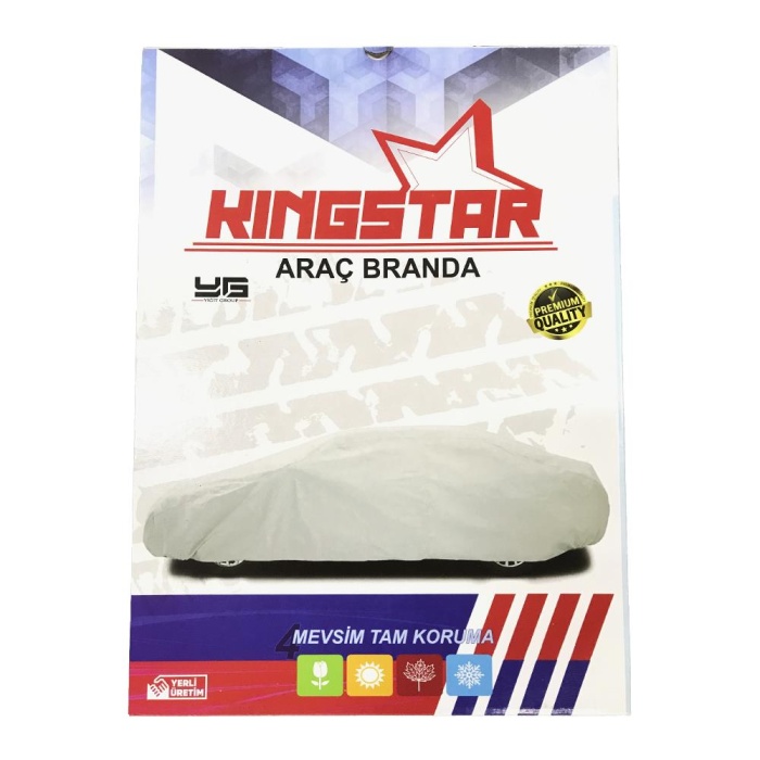 Bmw 5 Seri F10 2010-2015 Araba Branda, Oto Örtüsü, Çadır