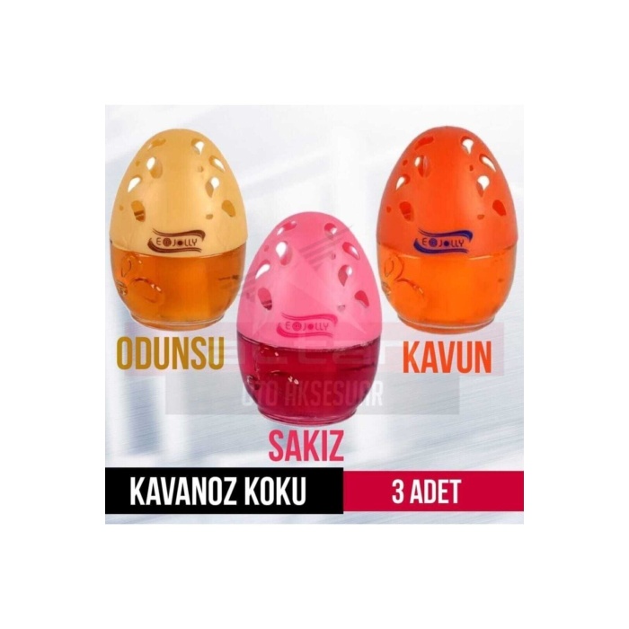 Küre-kavanoz Koku Kavun-sakız-odunsu-şeftali-okyanus. Vs 100ml