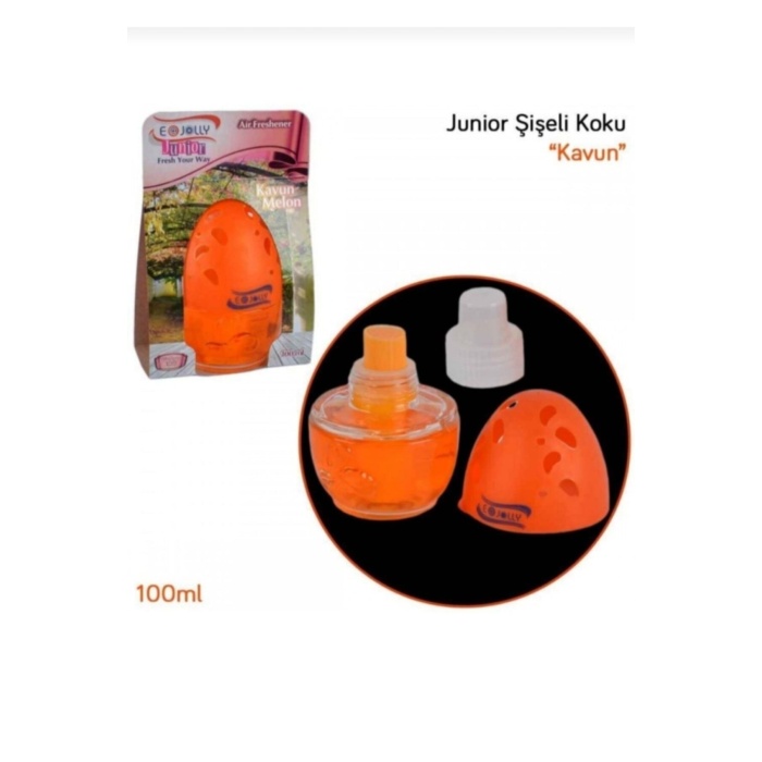 Cam Kavanoz Koku Mango 100 Ml