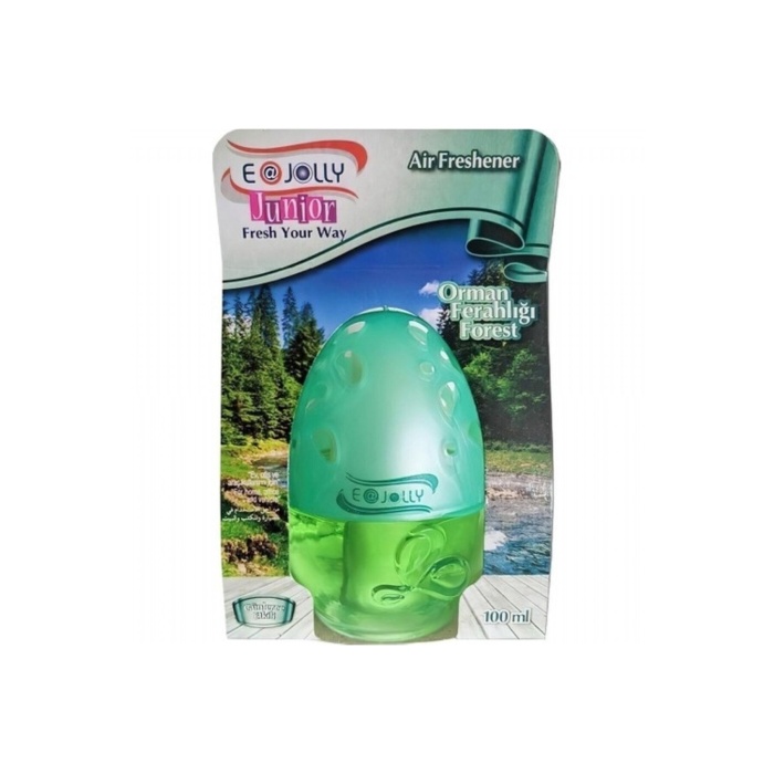 Kavanoz Koku 100ml Orman Ferahlığı Forest Air Freshener