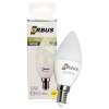 ORBUS ORB-5WS C37 5 WATT E14 400 LMN SARI TASARRUFLU AMPÜL (81) (K295)