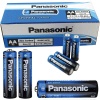 PANASONIC MANGANEZ AA KALEM PİL 60LI PAKET FİAT (R6BE/4PS) (K295)