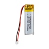 3.7 VOLT 150 MAH LİTYUM POLİMER PİL (K295)