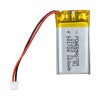 3.7 VOLT 180 MAH LİTYUM POLİMER PİL (K295)