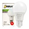 ORBUS ORB-9W E27 9 WATT 800 LÜMEN BEYAZ LED AMPÜL (K295)