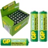 GP 24G-2S2 GREENCELL AAA İNCE KALEM PİL (40 LI PAKET) (K295)