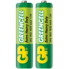 GP 24G-2S2 GREENCELL AAA İNCE KALEM PİL (40 LI PAKET) (K295)