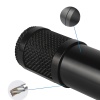 MAGICVOICE M-800U CONDENSER YAYINCI MİKROFONU(+48V PHANTOM LA ÇALIŞIR) (K295)