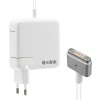 S-LINK SL-NBAM11 14.85- 3.05 VOLT MAGS 2.0 APPLE NOTEBOOK ADAPTÖR (K295)