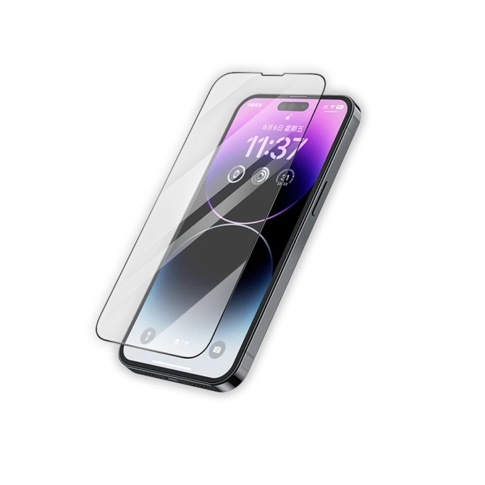 Samsung Galaxy A04S Pasifik Cam Ekran Koruyucu