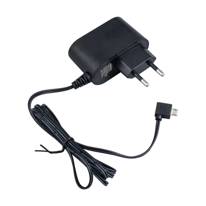 5 VOLT - 2 AMPER MICRO USB UÇ YERLİ ÜRETİM TABLET ADAPTÖRÜ (K295)