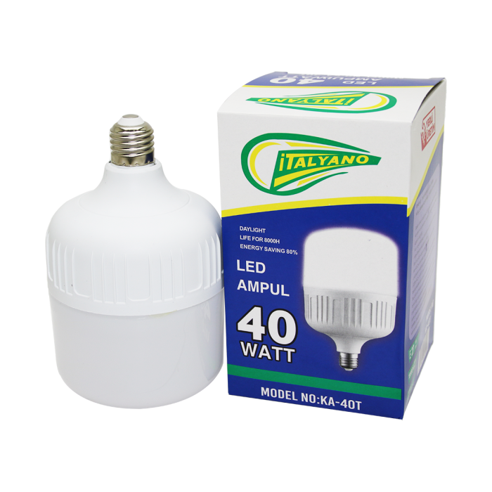 40W E27 TORCH LED AMPUL KA-40T (K295)