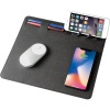 Mousepad PWB-215 Wireless Şarjlı Mouse Pad