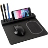 Mousepad PWB-210 Wireless Şarjlı Mouse Pad