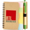 Notluk GD-070 Spiralli Defter