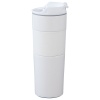 CİDE BEYAZ 500 ML FRENCH PRESS TERMOS