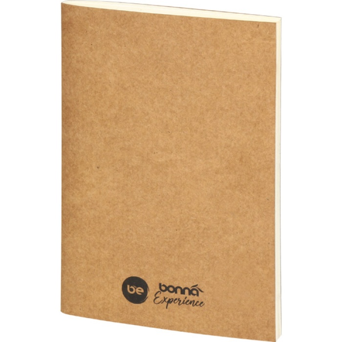 Notluk GD-040 Dikişli Defter