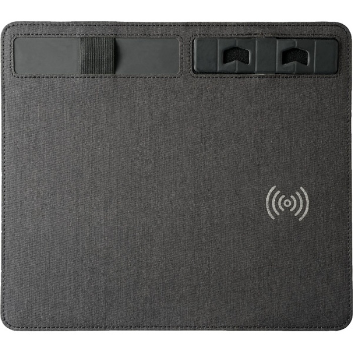 Mousepad PWB-215 Wireless Şarjlı Mouse Pad