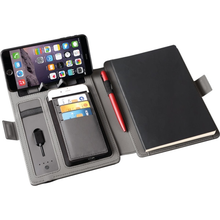 Powerbank PWB-225 Powerbank Organizer