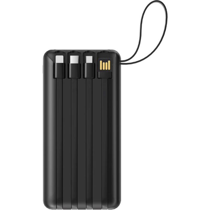 Kişiye Özel İsim Baskılı Powerbank-75 Powerbank