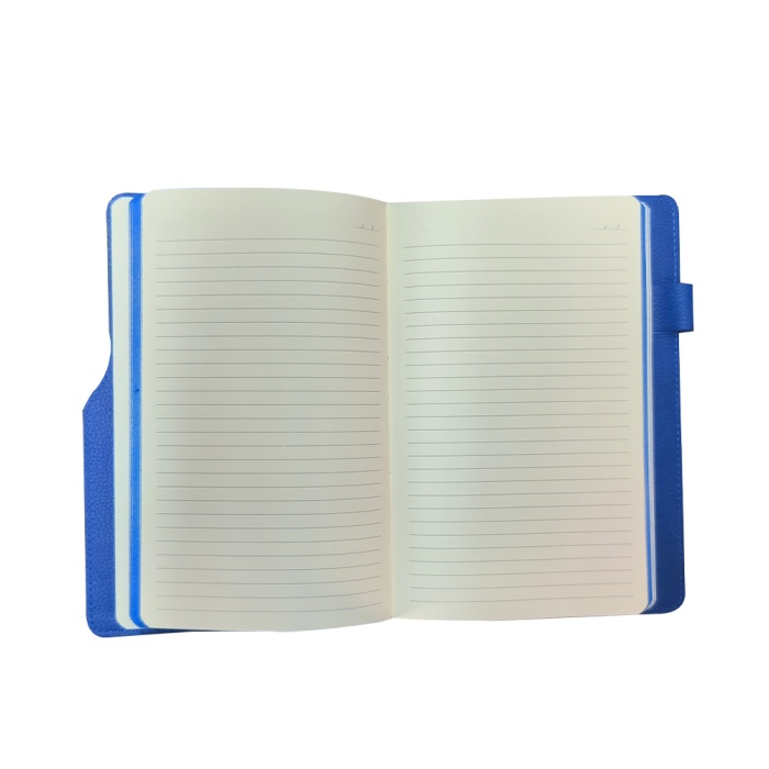 Kişiye Özel İsim Baskılı BAHÇELİEVLER SİYAH TARİHSİZ DEFTER (14,5X21 CM)