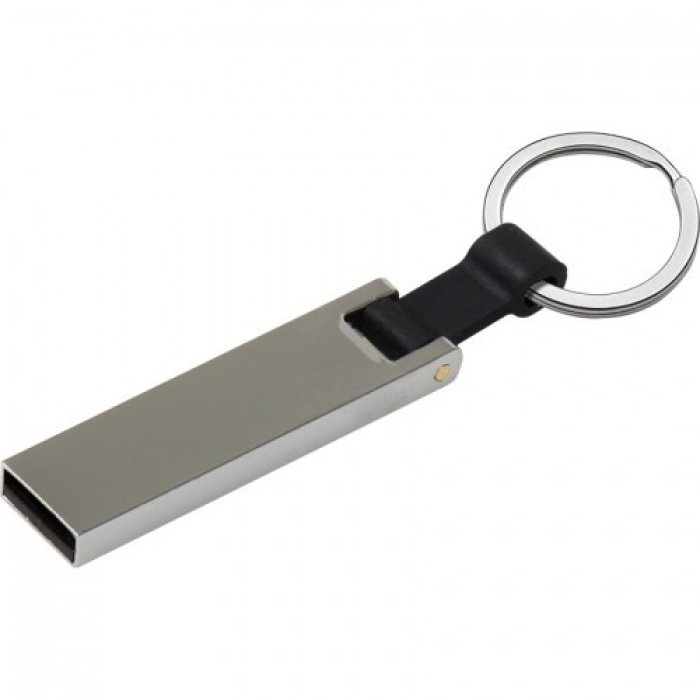 CENGİZ GUN METAL USB BELLEK (32 GB)