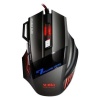 Sonia SN-X7 Kablolu Gaming Oyuncu Mouse