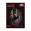 Sonia SN-X7 Kablolu Gaming Oyuncu Mouse