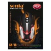 Sonia SN-V6 Kablolu Gaming Oyuncu Mouse