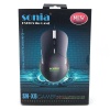 Sonia SN-X6 Kablolu Optik Oyuncu Mouse