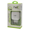 Helt Ht-26 3400 mAh 3 Çıkışlı Çoklu Şarj Adaptörü