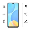 Meizu M10 Ön Koruma Temperli Cam Ekran Koruyucu