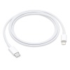 Apple MQGJ2ZM/A USB-C To Lightning Şarj ve Data Kablosu 100 cm