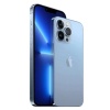 Apple iPhone 13 Pro Max 256 Gb Çok İyi Yenilenmiş Cep Telefonu (Mavi)