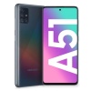 Samsung Galaxy A51 128 Gb Çok İyi Yenilenmiş Cep Telefonu (Siyah)