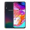 Samsung A70 128 Gb İyi Yenilenmiş Cep Telefonu (Siyah)