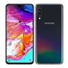 Samsung A70 128 Gb İyi Yenilenmiş Cep Telefonu (Siyah)