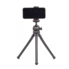 Jmary MT-25 Flexible Ahtapot Ayak Tasarımlı Tripod Telefon Sabitleyici 30 cm