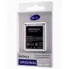 Ally Samsung Galaxy S3 Mini İ8160, İ8190 S7562 S7560  Eb-L17flu İçin 1500mah Pil Batarya