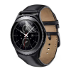 Samsung Gear S2 Classic Darbe Emici Hd Ekran Koruyucu