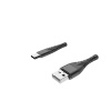 Universal Micro Usb 3.0A Hızlı Şarj Usb Kopmaz 1 Metre Kablo