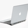 Baseus Enjoyment Series 10in1 Macbook Lar İçin Type C Hub Adaptör