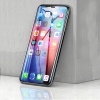 Baseus İPhone 11 Pro-X,XS 3D Full Kaplama Kırılmaz Cam Koruyucu Tempered Glass Screen Protector