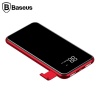 Baseus Full Screen Wireless Kablosuz Powerbank 8000 mAh