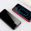 Baseus Full Screen Wireless Kablosuz Powerbank 8000 mAh