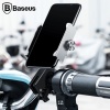 Baseus Knight Motorcycle Holder Motosiklet-Bisiklet telefon tutucu